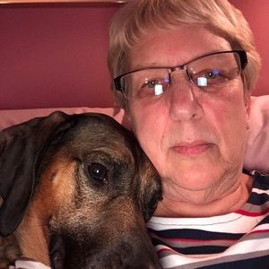 Meet your Posher, Linda